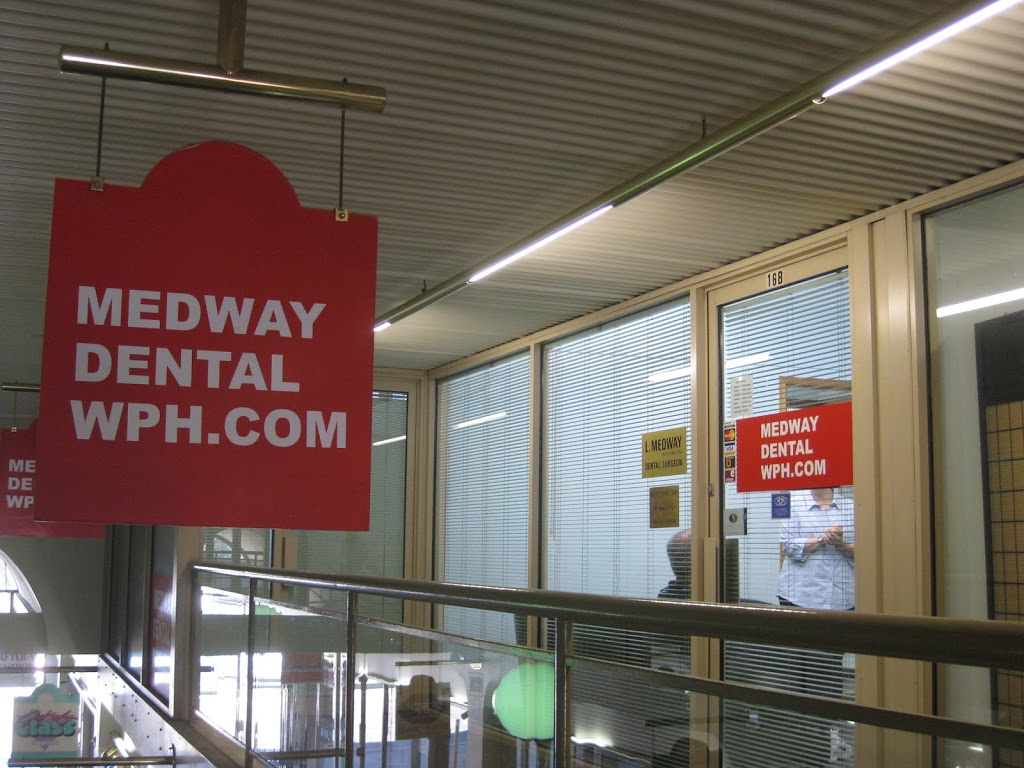 Medway Dental WPH | dentist | Thorbys Arcade, 16/562 Pennant Hills Rd, West Pennant Hills NSW 2125, Australia | 0294810084 OR +61 2 9481 0084