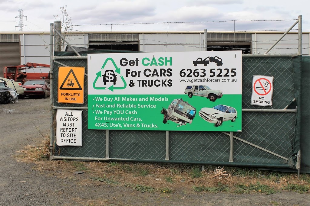 Tassie Wrecker & Auto Removal | car repair | 19 Greenbanks Rd, Bridgewater TAS 7030, Australia | 0362635225 OR +61 3 6263 5225