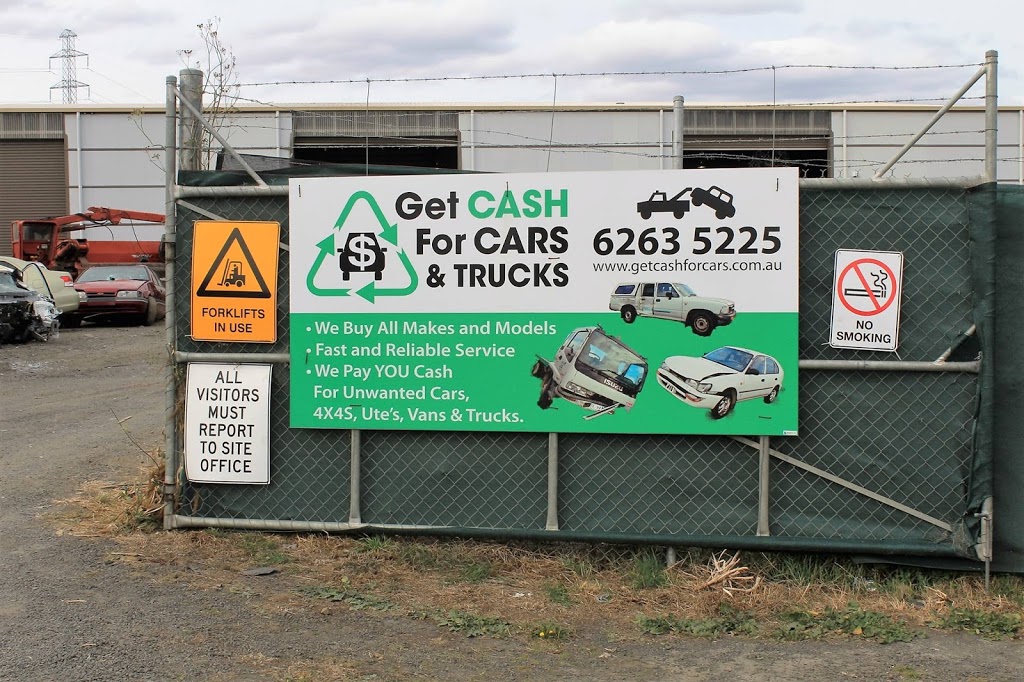 Tassie Wrecker & Auto Removal | 19 Greenbanks Rd, Bridgewater TAS 7030, Australia | Phone: (03) 6263 5225