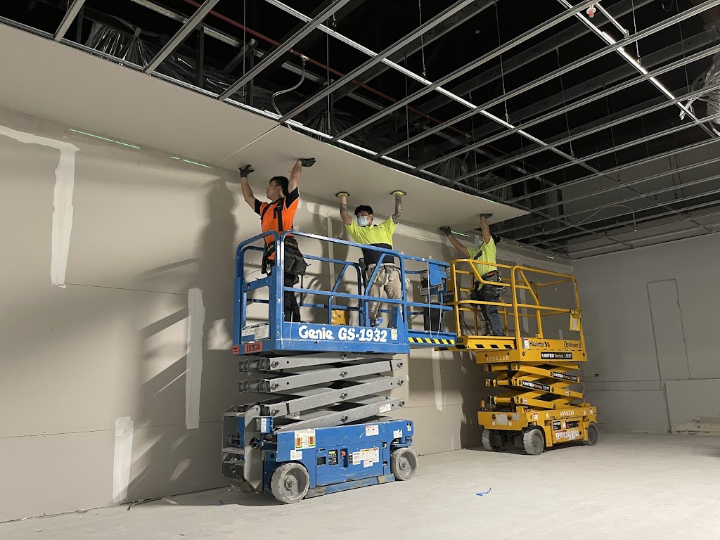 FVG PLASTERING | 4 Parkview Dr, Sydney Olympic Park NSW 2127, Australia | Phone: 0412 293 445