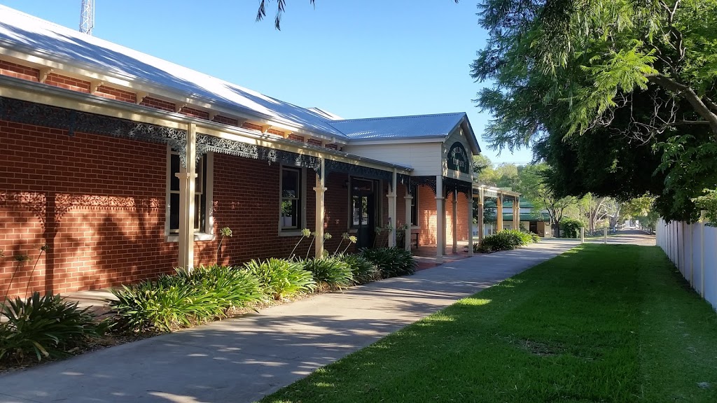 Jerilderie Library | 45 Jerilderie St, Jerilderie NSW 2716, Australia | Phone: (03) 5886 1868