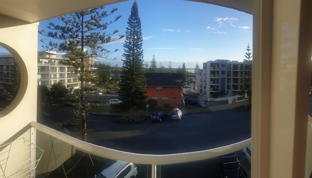 Waterview | lodging | 4 Clarence St, Port Macquarie NSW 2444, Australia | 0265845222 OR +61 2 6584 5222