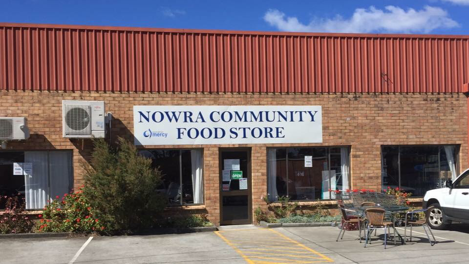 Nowra Community Food Store | 10/158 Princes Hwy, South Nowra NSW 2542, Australia | Phone: (02) 4402 9126