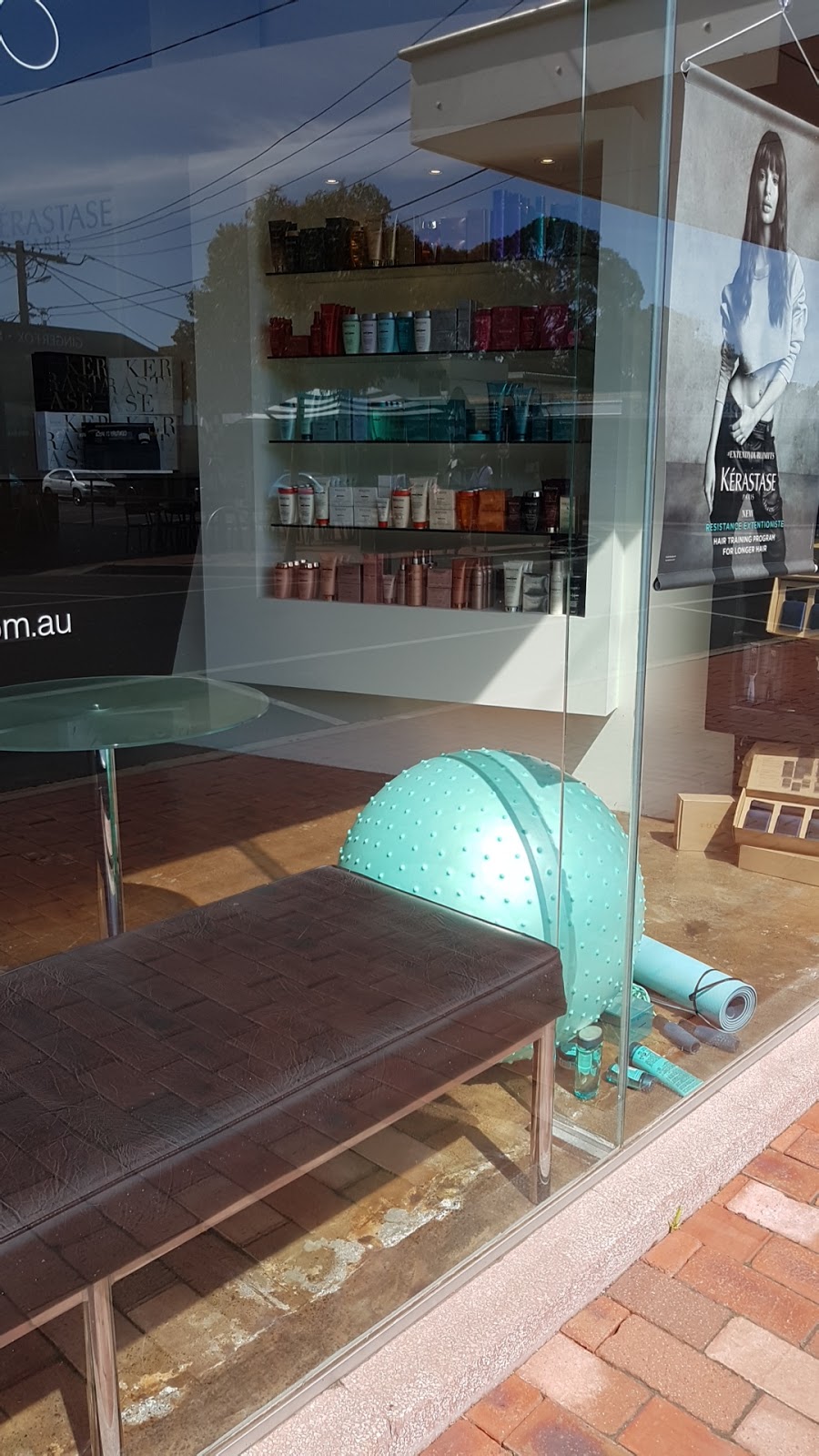 Carmine & Co Hairdressing | 22 E Concourse, Beaumaris VIC 3193, Australia | Phone: (03) 9589 4943