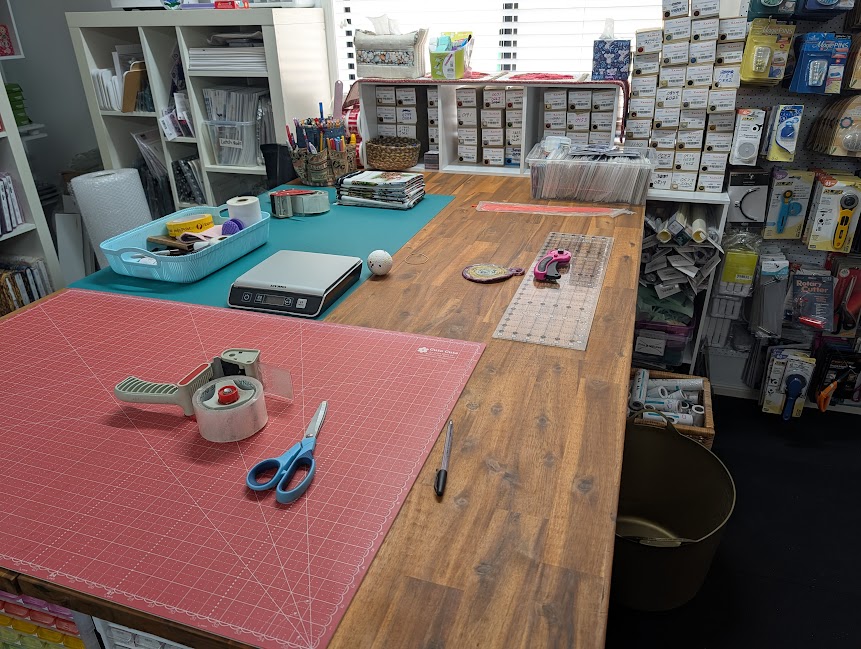 EVERYTHING FABRIC | 56 Jackson St, Sarina QLD 4737, Australia | Phone: 0490 397 201