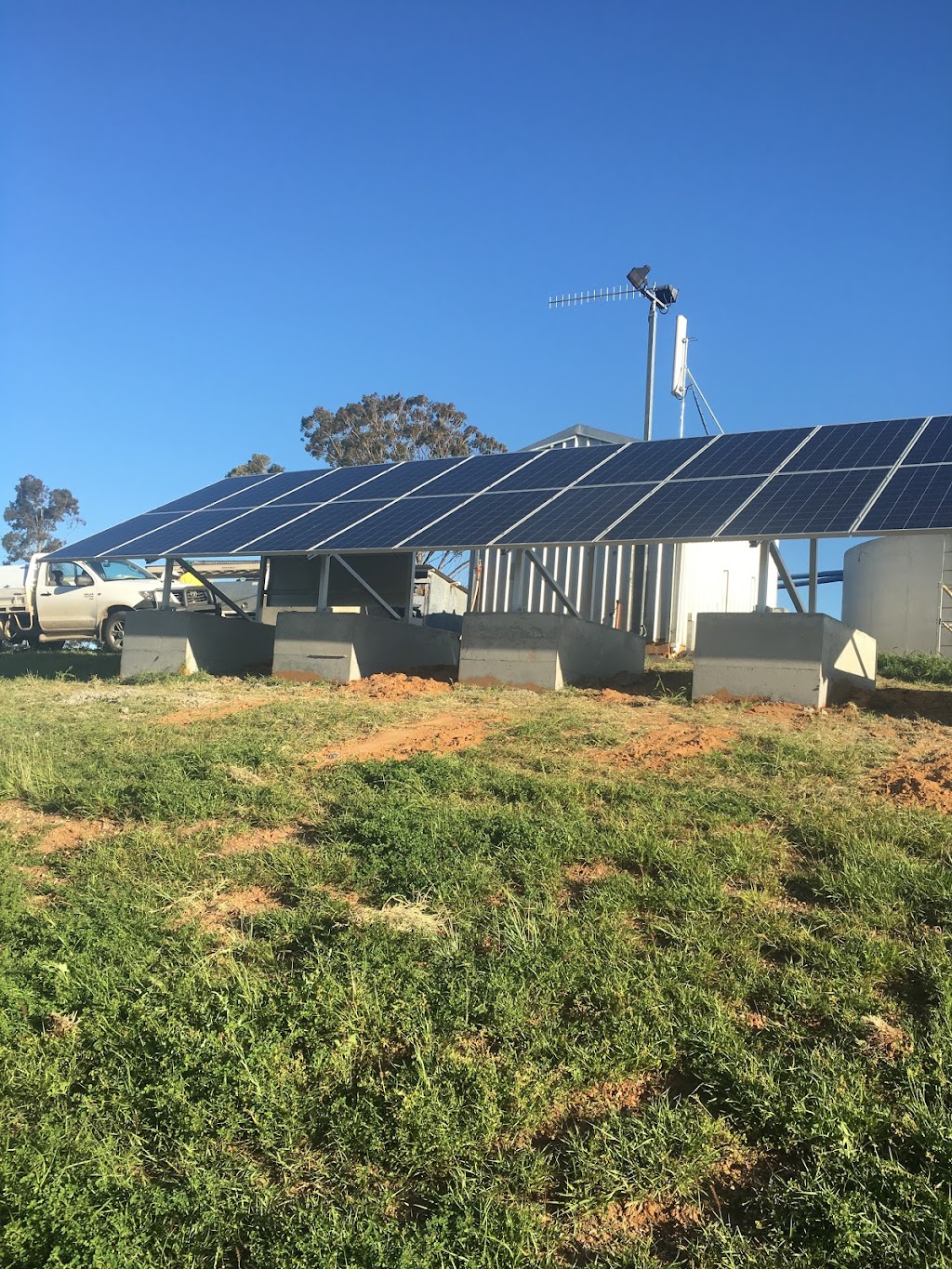 Solar Link Australia | 9/204 Alice St, Brisbane City QLD 4000, Australia | Phone: 1800 155 597