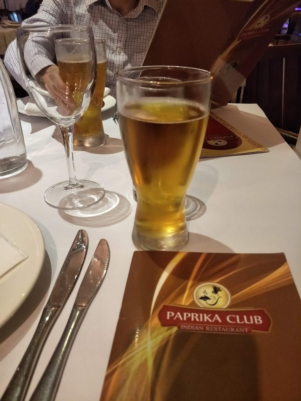 Paprika Club Indian Restaurant | 267 Scarborough Beach Rd, Mount Hawthorn WA 6016, Australia | Phone: (08) 9242 1243