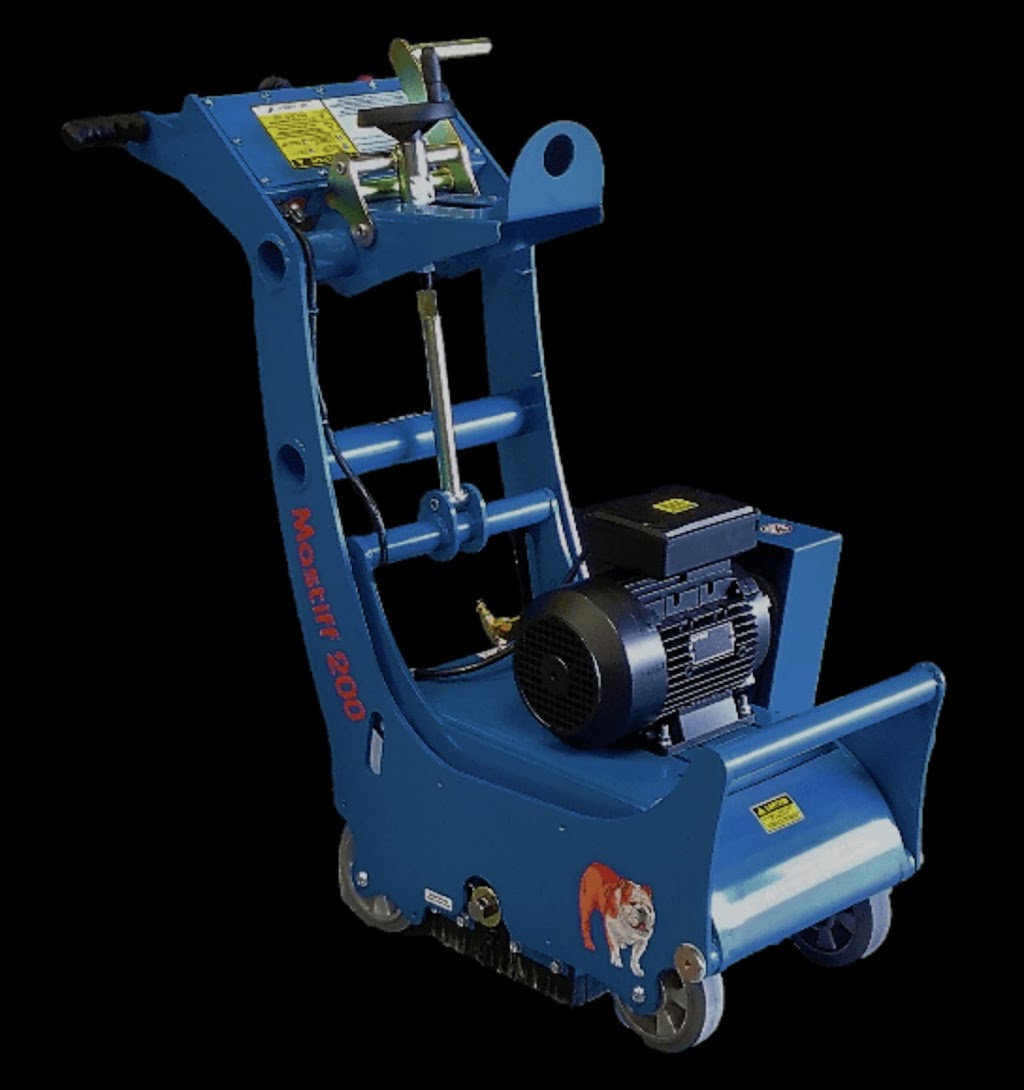 Black Ram Equipment | Lupus St, Bald Hills QLD 4036, Australia | Phone: (07) 3180 8043