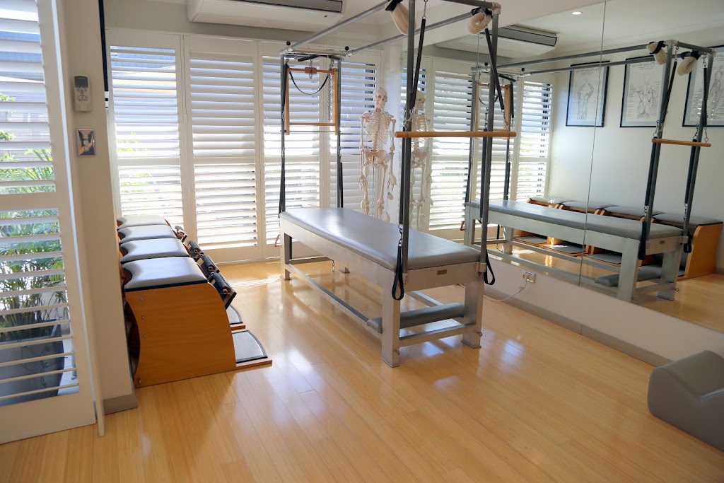 Authentic Pilates Studio | 73 Justin St, Lilyfield NSW 2040, Australia | Phone: 0419 802 601