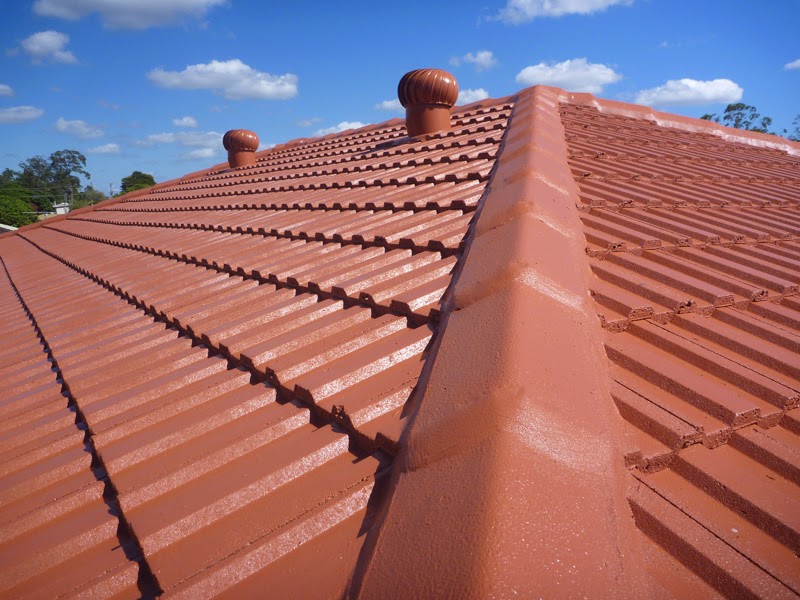 Titanium Roof Restoration | 6 Wells Pl, Hemmant QLD 4174, Australia | Phone: 1300 289 389