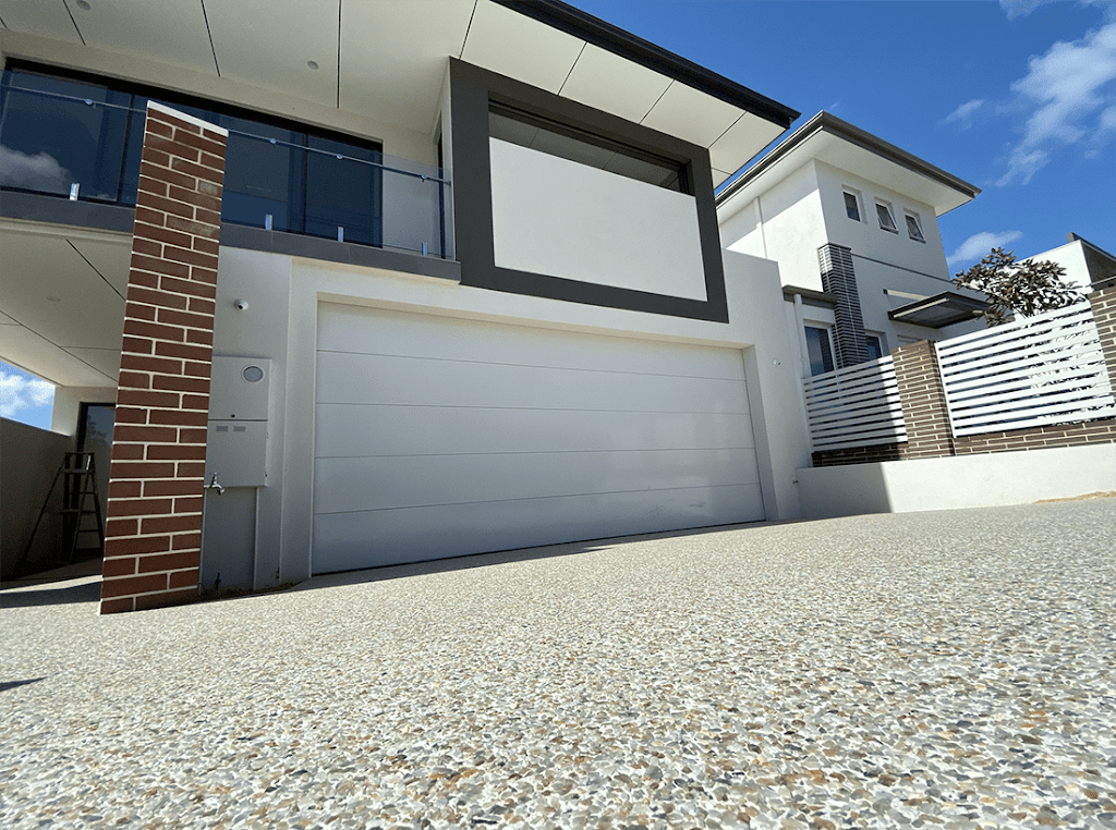 Concrete Driveways Gold Coast | general contractor | FOUR, Jondique Ave, Merrimac QLD 4226, Australia | 0748873343 OR +61 7 4887 3343