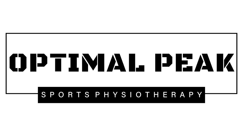 Optimal Peak Sports Physiotherapy | physiotherapist | 17 Maclaurin Ave, East Hills NSW 2213, Australia | 0413156493 OR +61 413 156 493