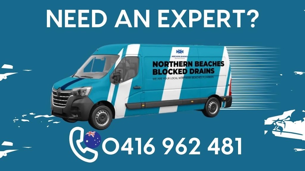 Northern Beaches Blocked Drains | Unit 1/52 Abingdon St, North Balgowlah NSW 2093, Australia | Phone: 0416 962 481