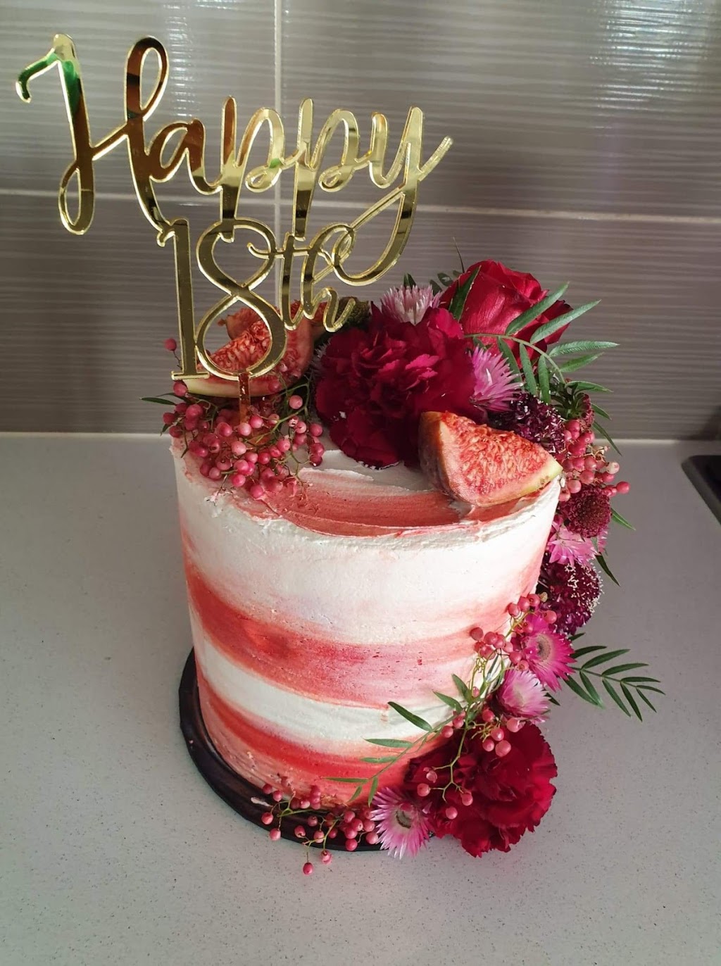 Kays Cakes & Cupcakes | bakery | Jardins Grove, Landsdale WA 6065, Australia | 0431449003 OR +61 431 449 003