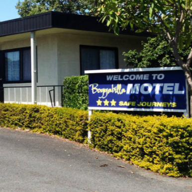 Boggabilla Motel | 85 Yeoman St, Boggabilla NSW 2409, Australia | Phone: (07) 4676 2107