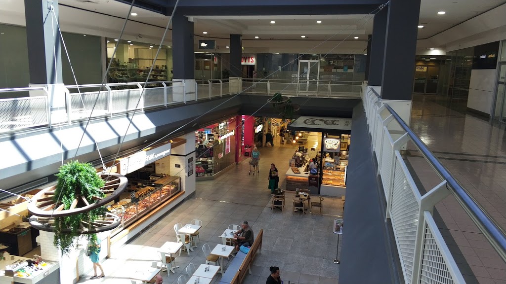 Warrawong Plaza | shopping mall | King St &, Cowper St, Warrawong NSW 2502, Australia | 0242761566 OR +61 2 4276 1566