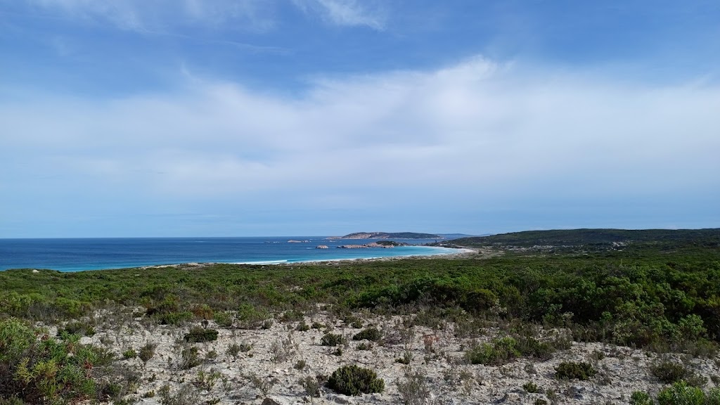 Salmon Beach | West Beach WA 6450, Australia | Phone: (08) 9071 0666