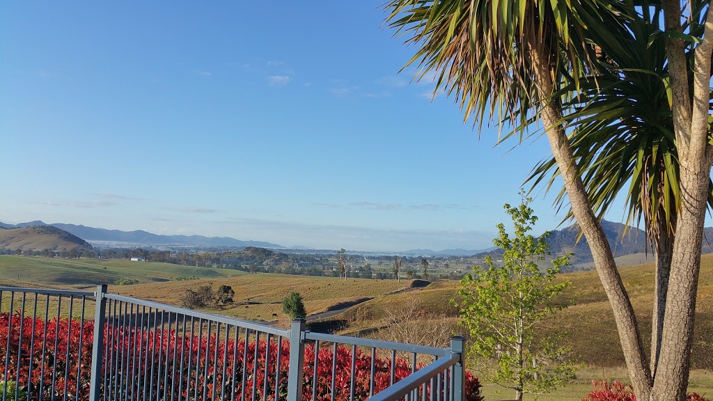 Kia Ora Lookout Retreat | 127 Kia Ora Rd, Kia Ora NSW 2422, Australia | Phone: (02) 6558 2789