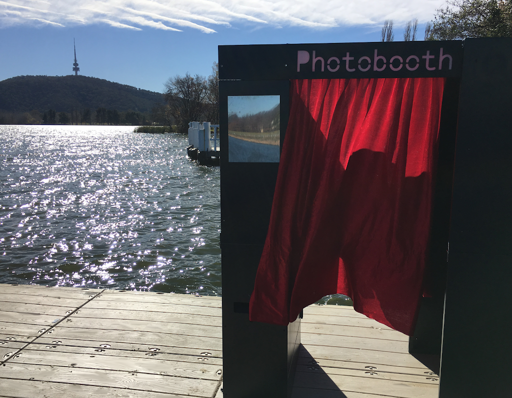 Picme Photobooths | 50 Carbeen St, Canberra ACT 2602, Australia | Phone: 0488 839 222