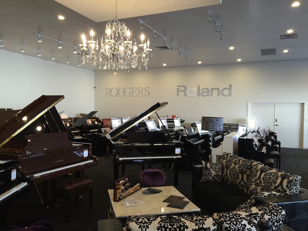 Vivace Pianos and Strings | electronics store | 2/550 Kessels Rd, Macgregor QLD 4109, Australia | 0734204202 OR +61 7 3420 4202