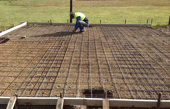 Ballarat Pattern Concrete | general contractor | 289 Sago Hill Rd, Haddon VIC 3351, Australia | 0423908652 OR +61 423 908 652