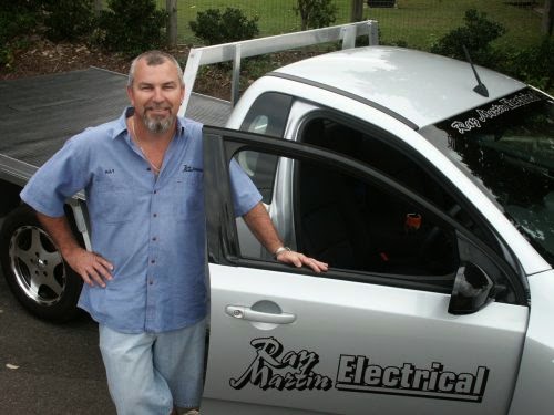 Ray Martin Electrical | electrician | 14A Amelia St, West Gladstone QLD 4680, Australia | 0418458480 OR +61 418 458 480