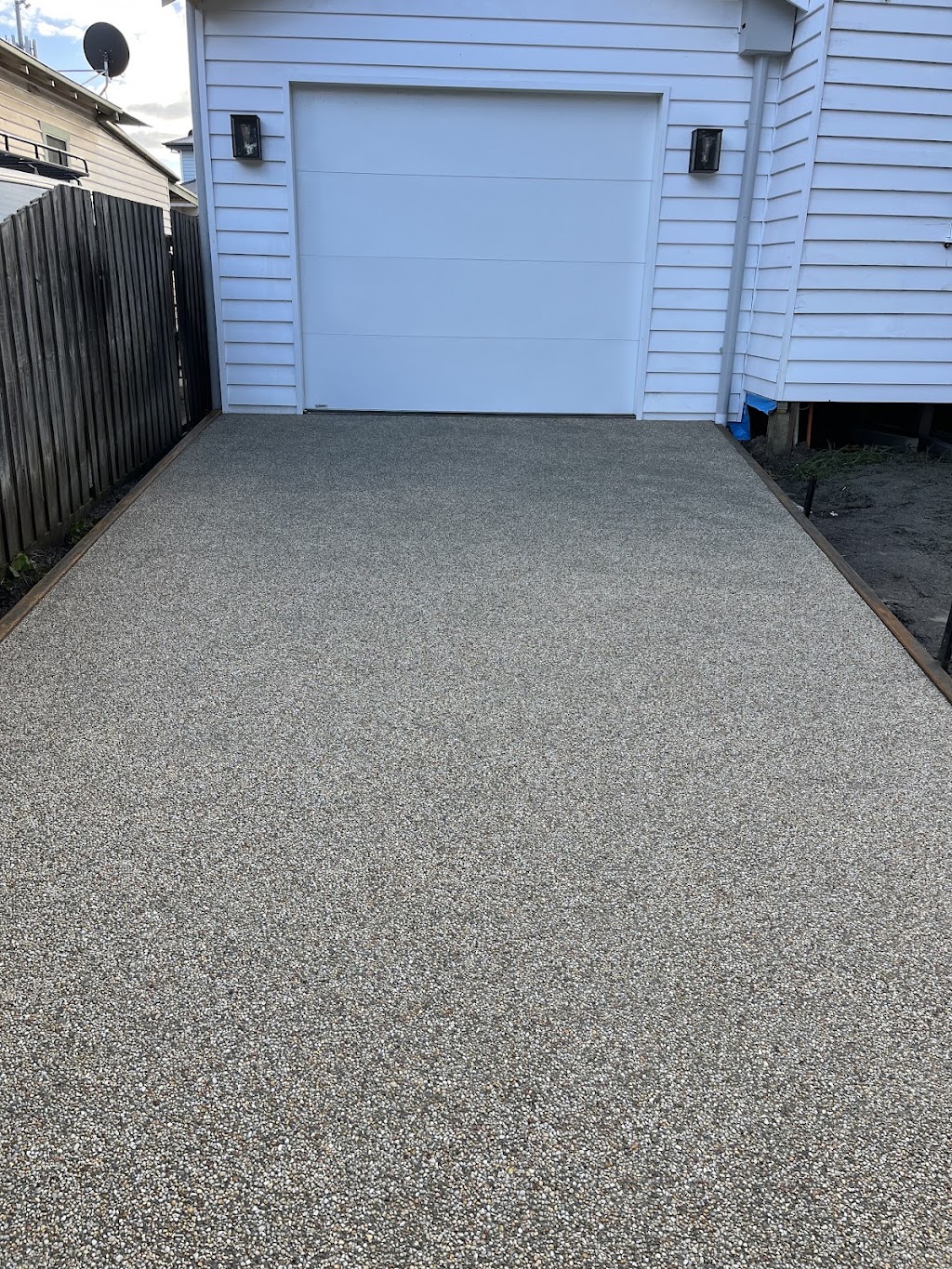 T Graham Concreting Geelong | 21 Sea Breeze Parade, North Shore VIC 3214, Australia | Phone: 0408 300 558