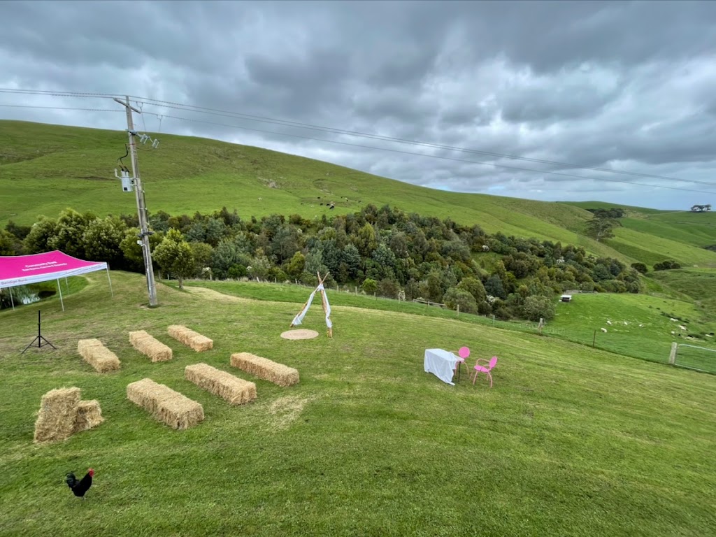 Elope to Phillip Island | 42 Boys Home Rd, Newhaven VIC 3925, Australia | Phone: 0412 339 795