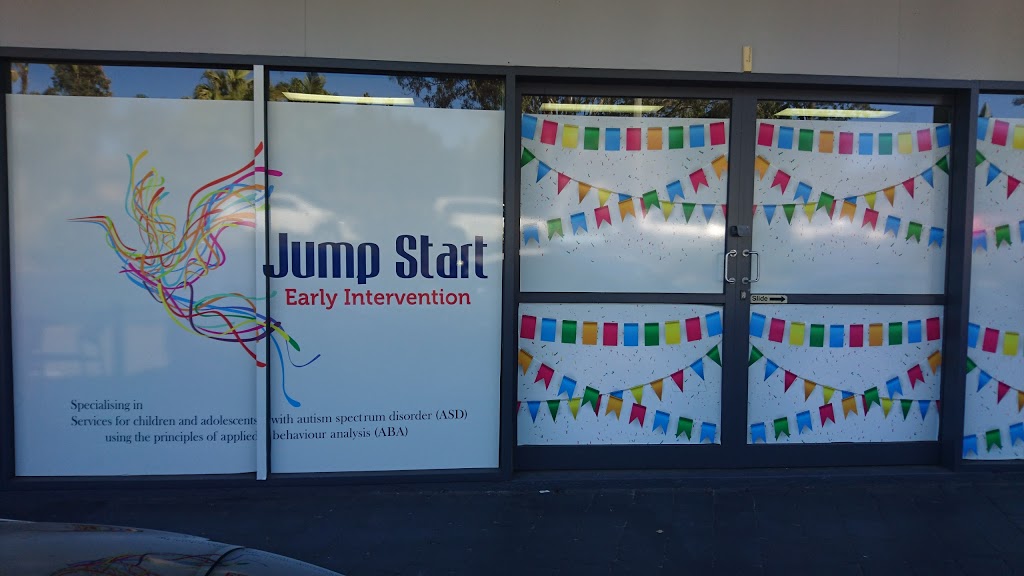 Jump Start Early Intervention | health | 4/2 Melaleuca St, Kuluin QLD 4558, Australia | 0753096186 OR +61 7 5309 6186