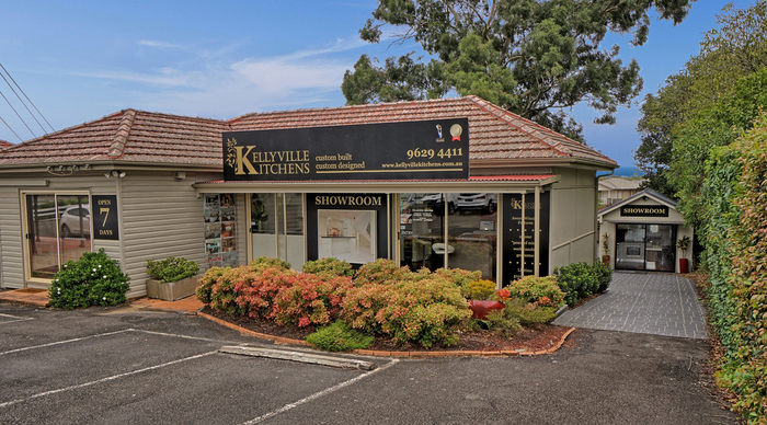 Kellyville Kitchens | 40 Windsor Rd, Kellyville NSW 2155, Australia | Phone: (02) 9629 4411
