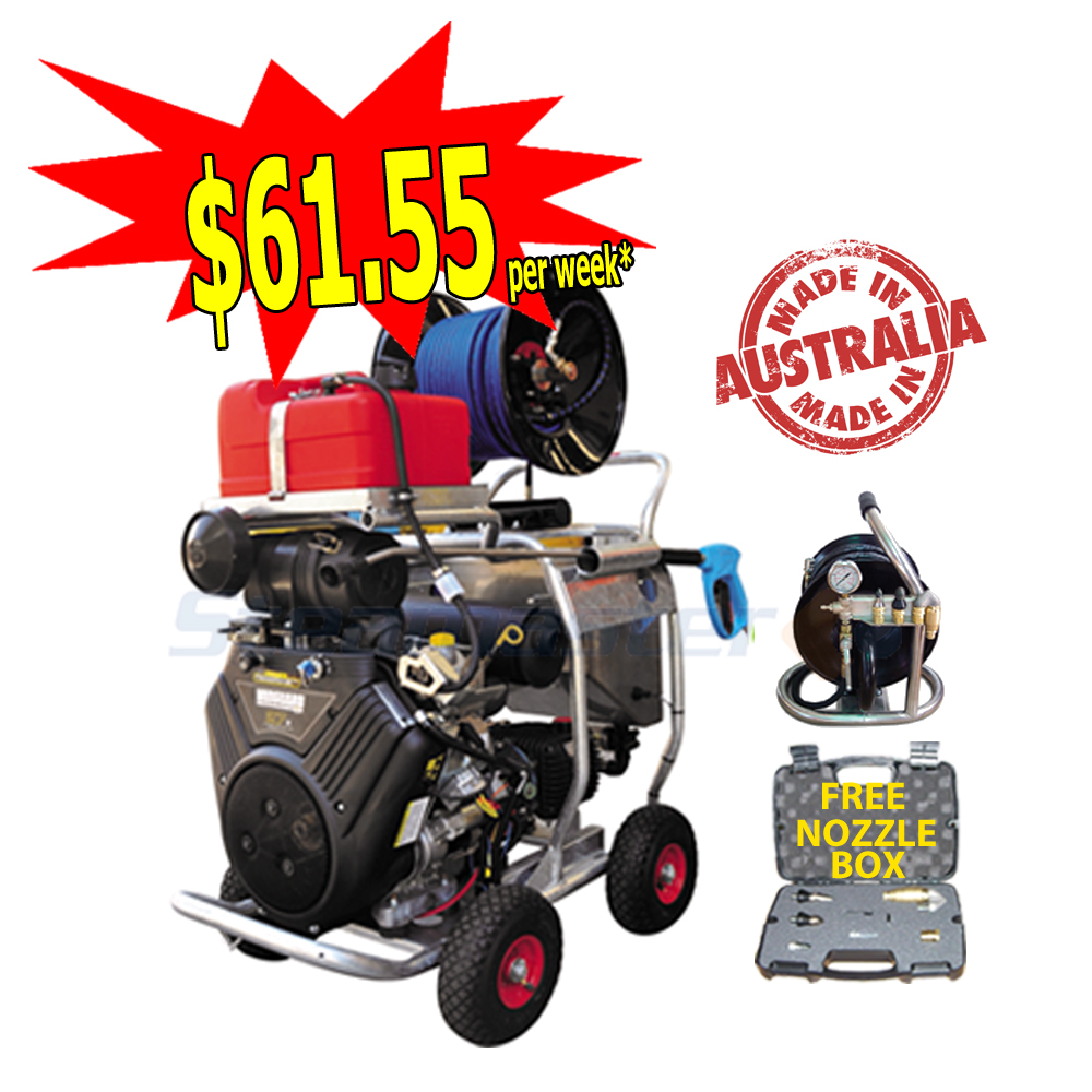Steamaster | store | 6 Reservoir Ave, Greenacre NSW 2190, Australia | 1300855677 OR +61 1300 855 677