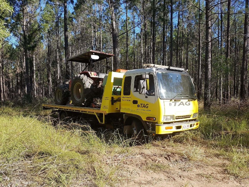 Trio Towing |  | 7 Chatsworth Rd, Gympie QLD 4570, Australia | 0753563000 OR +61 7 5356 3000