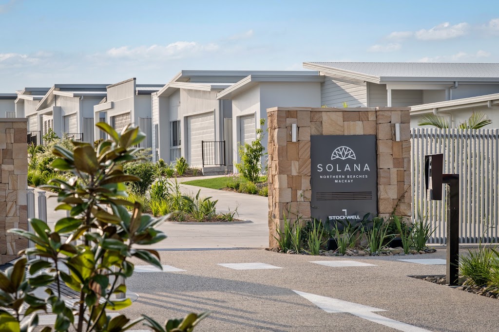 Solana Northern Beaches Mackay | Over 50s Lifestyle Resort | 121 Rosewood Dr, Rural View QLD 4740, Australia | Phone: 1300 967 060
