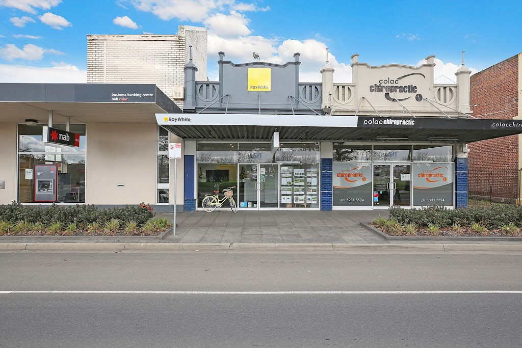 Ray White Colac | real estate agency | 48 Murray St, Colac VIC 3250, Australia | 0352342500 OR +61 3 5234 2500