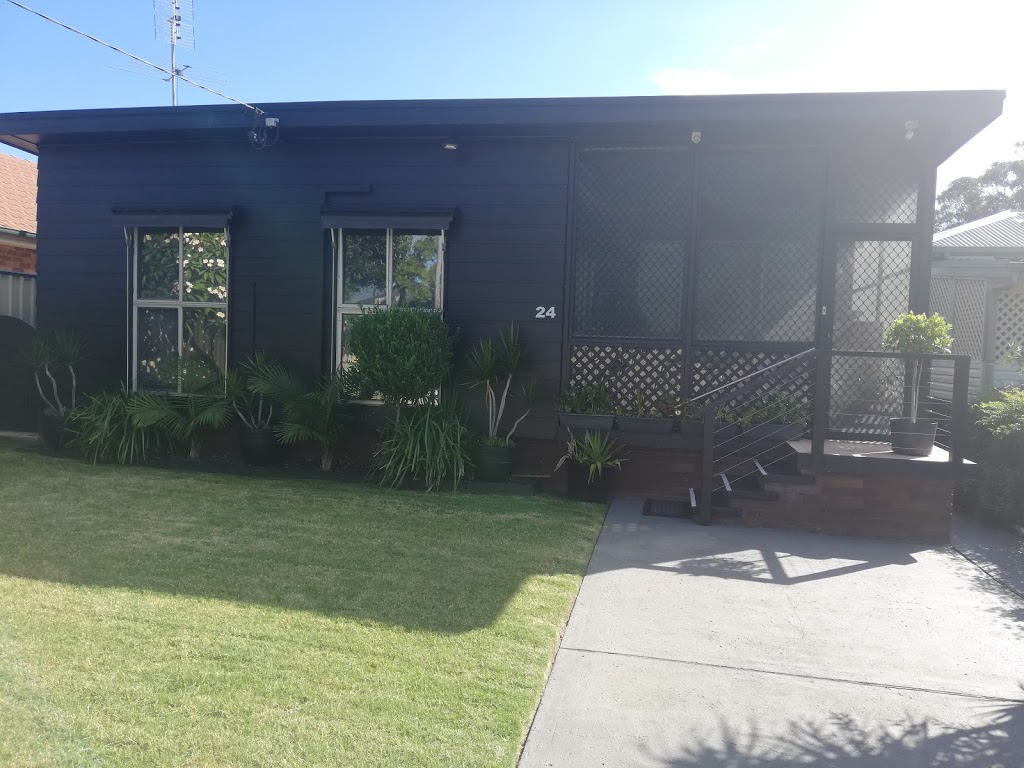 St John the Baptist Catholic | 54 Victoria Rd, Woy Woy NSW 2256, Australia | Phone: (02) 4341 1073