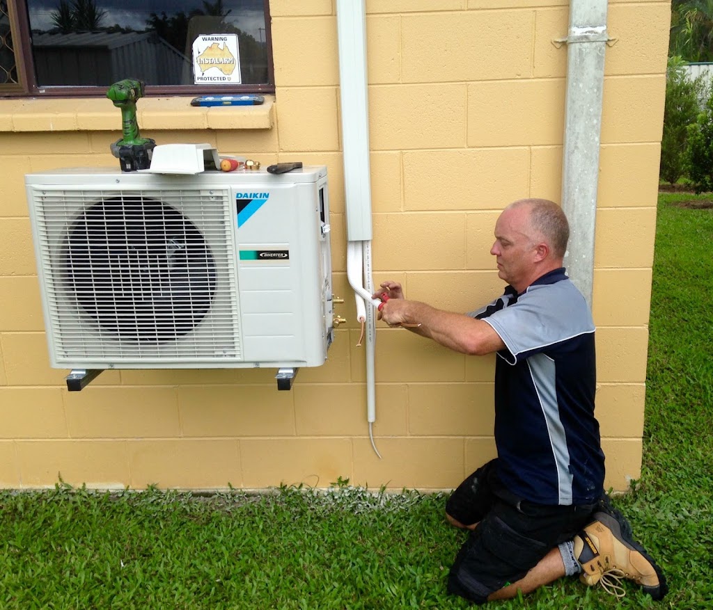 Cairns A/C and Refrigeration | general contractor | 48-50 The Rocks Rd, Redlynch QLD 4870, Australia | 0434627410 OR +61 434 627 410