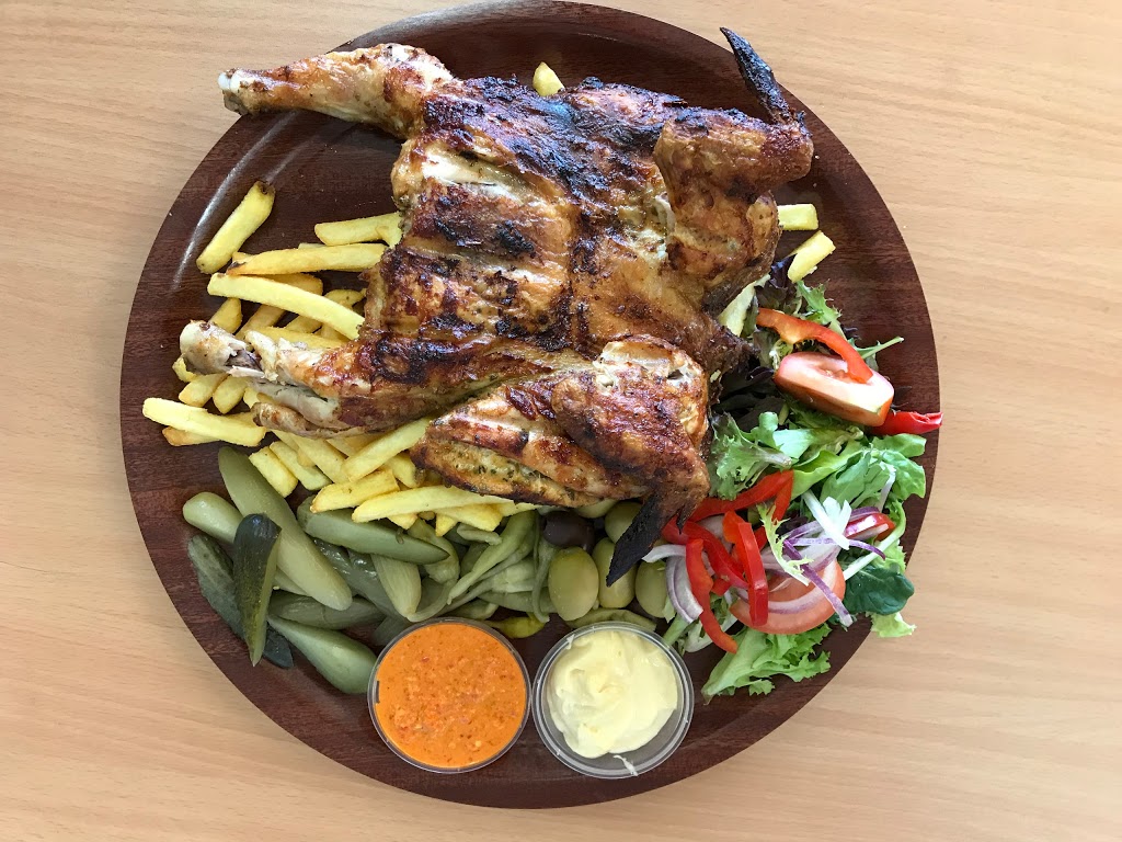 Cafe de TAS | meal takeaway | 176 Milperra Rd, Revesby NSW 2212, Australia | 0297928149 OR +61 2 9792 8149