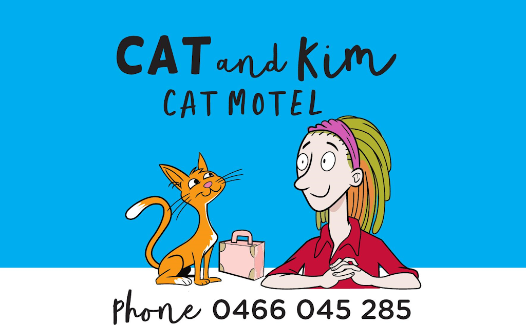 Cat and Kim Cat Motel | veterinary care | 26 Lyn Cres, Smiths Lake NSW 2428, Australia | 0466045285 OR +61 466 045 285