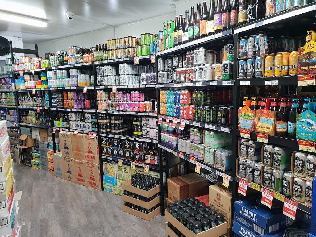 Bottlemart | store | Beams Rd & Sandgate Rd, Boondall QLD 4034, Australia | 0738655103 OR +61 7 3865 5103