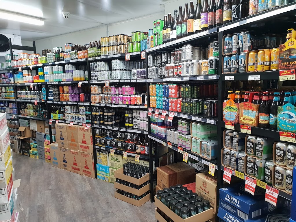 Bottlemart | Beams Rd & Sandgate Rd, Boondall QLD 4034, Australia | Phone: (07) 3865 5103