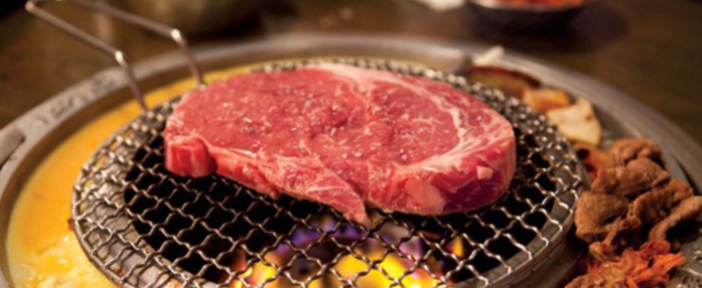 678 Korean BBQ | Shop 34/1 Dixon St, Haymarket NSW 2000, Australia | Phone: (02) 9261 0888