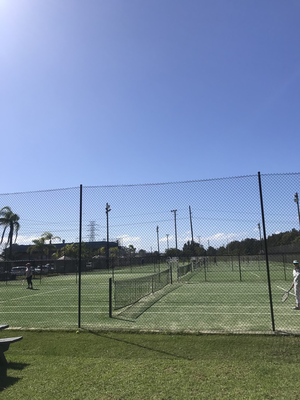 Sylvania Waters Tennis Centre | health | 223 Belgrave Esplanade, Sylvania Waters NSW 2224, Australia | 0295224252 OR +61 2 9522 4252