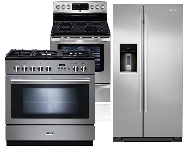 AS Appliances | 26 Bryants Rd, Dandenong South VIC 3175, Australia | Phone: 0401 866 781