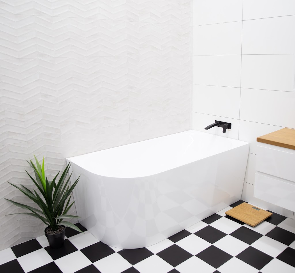 Blaxland Tiles and Bathrooms | 142 Great Western Hwy, Blaxland NSW 2774, Australia | Phone: (02) 4739 6547