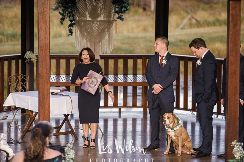 Debbie Payne, Celebrant | Valley View Ct, Samsonvale QLD 4520, Australia | Phone: 0408 010 317