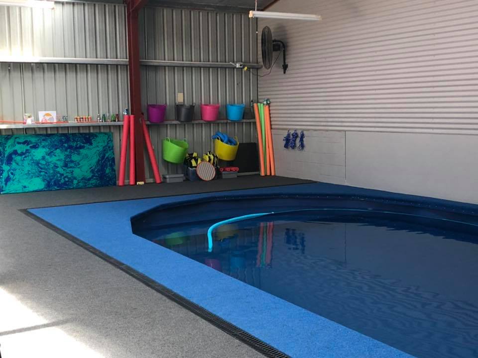 Splash Swim Soar Swim School | Unit 5/11 Sir William McKell Dr, Pambula NSW 2548, Australia | Phone: 0480 230 921