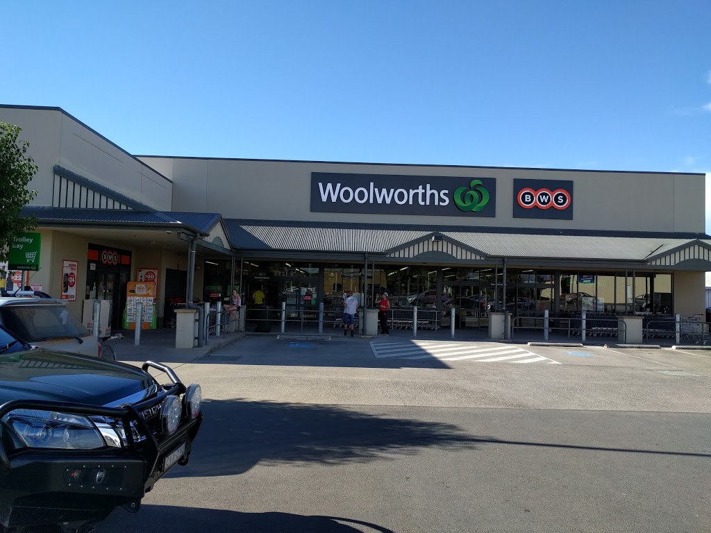 Woolworths Coonabarabran | 35 Dalgarno St, Coonabarabran NSW 2357, Australia | Phone: (02) 5881 6000