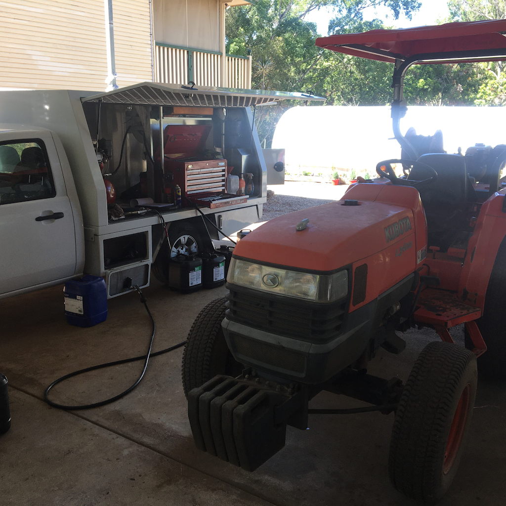 Robs Mobile Diesel Service | car repair | 59 Strathford Ave, Albany Creek QLD 4035, Australia | 0473378751 OR +61 473 378 751