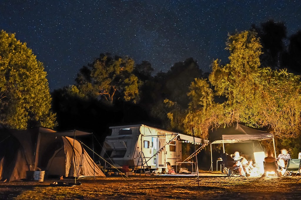Lake Glenbawn Camping Area | campground | Eastern Foreshore Rd, Glenbawn NSW 2337, Australia