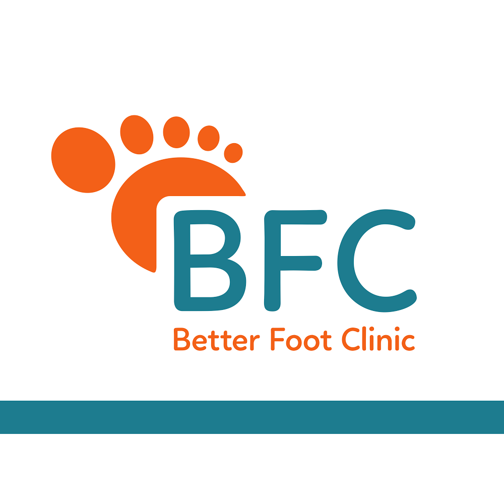 BFC Better Foot Clinic | doctor | 1345 Centre Rd, Clayton VIC 3168, Australia | 0395437696 OR +61 3 9543 7696